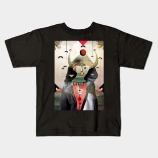 DREAMER Kids T-Shirt